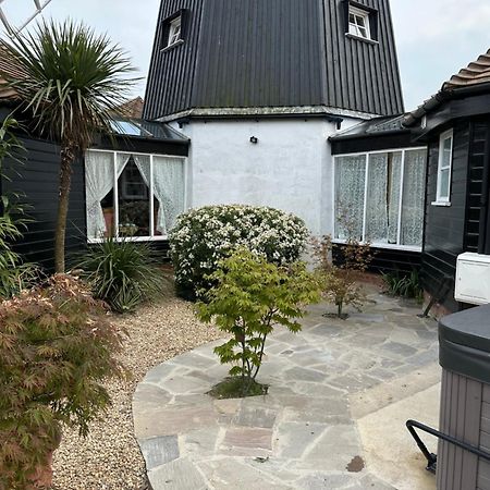 The Millers Cottage CBG Exteriér fotografie