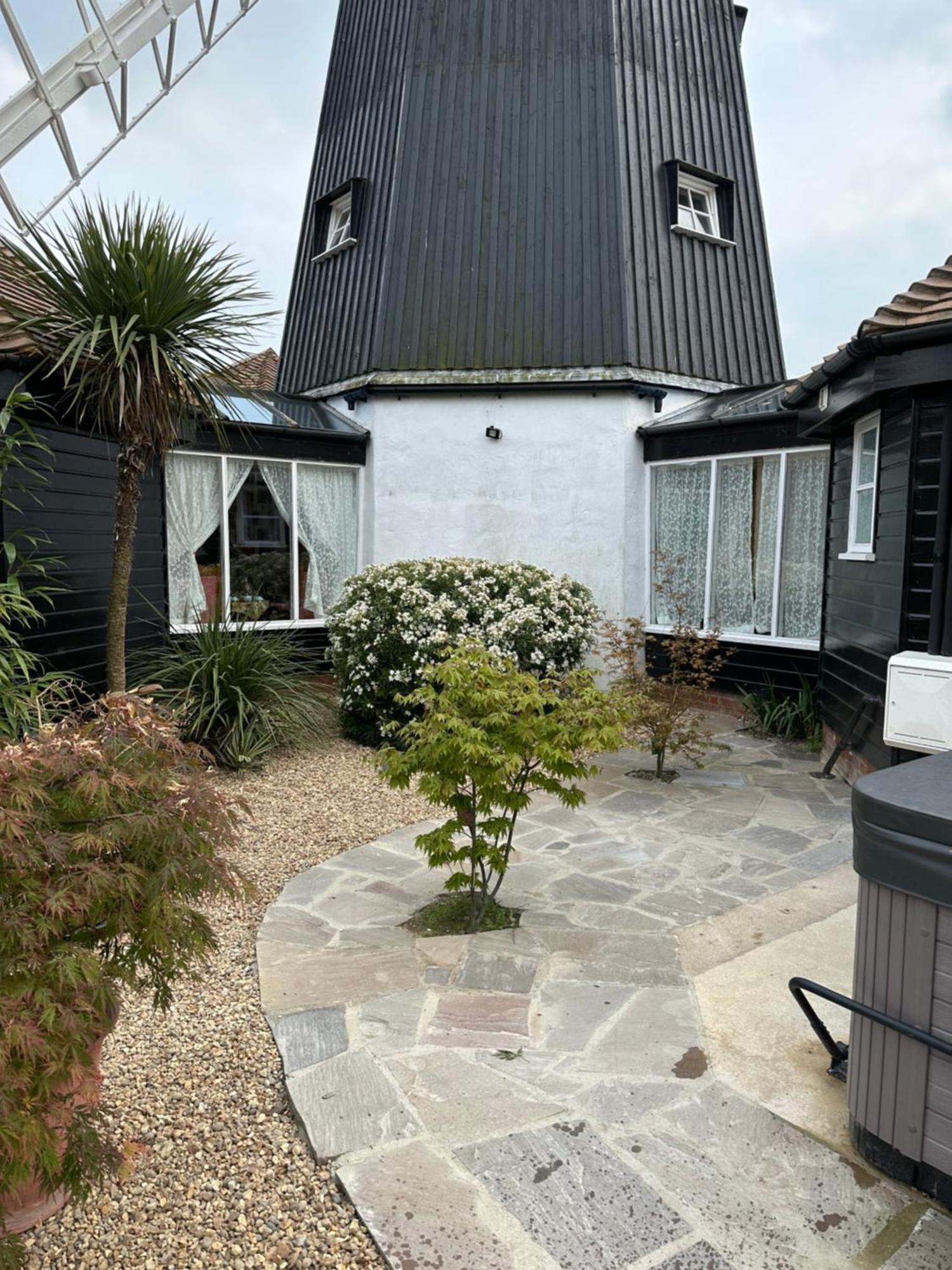 The Millers Cottage CBG Exteriér fotografie